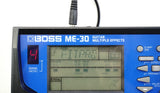 BOSS ME-30 90's Electric Guitar Multiple Effects Pedal - image 5