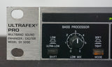 Behringer EX3200 Ultrafex Pro Stereo Sound Enhancer Exciter Bass Processor 100V - image 5
