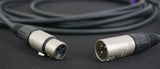 Mogami Neglex 2549 Microphone Cable & Neutrik XLR Connectors High Quality Mic 8m - image 5
