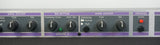 Aphex Model 104 C2 Aural Exciter with Big Bottom 1U Signal Processor - image 5