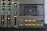 Teac Tascam Portastudio 244 80s 4 Track Multitrack Cassette Tape Recorder - 100V - image 5