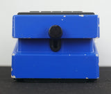 Boss CS-2 Vintage 80's Blue Compression Sustainer Guitar Effects Pedal - MIJ - image 5
