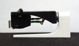 Ortofon MC 10 MKII Vintage Moving Coil Cartridge & Stylus W/ Denon Headshell - image 5