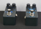 Analogue Chorus & Crunch Distortion Electric Guitar Pedals - image 5