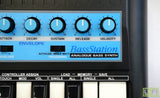 Novation BassStation MK1 90's Analogue Bass Synth Synthesiser - Bass Station - image 5