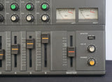 Tascam M-06 ST 6 Channel Vintage Analogue Mixer - 100V - image 5