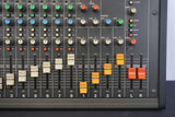 Tascam M-208 8 Channel Vintage Analogue Mixer - 100V - image 5