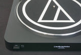 Audio-Technica AT-LP60-USB Automatic Turntable Record Vinyl Player W/ USB - image 5