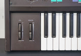 Yamaha DX7 Classic 80's Digital FM Polyphonic Synthesiser - 100V - image 5