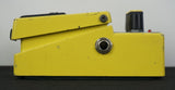 Boss OD-2 Turbo Overdrive 1991 Yellow Electric Guitar Pedal - MIT - image 5