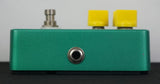 JOYO Vintage Overdrive True Bypass Electric Guitar Effects Pedal - image 5