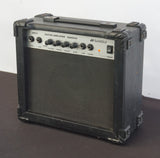 Sansui SAN0039 Compact Guitar Practice Amplifier Clean & Drive Overdrive - image 5