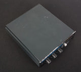 Alesis Micro Limiter Mini Compact Analogue Dynamics Processor - image 5