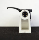 Sony VC-8E High Output MC Vintage Cartridge & Technics Headshell - image 5