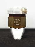 Audio-Technica AT33E MC Phono Cartridge In Orignal Box! - image 5