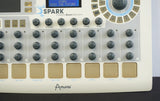 Arturia Spark Creative Drum Machine Hardware Controller - Sequencer / Drum Pads - image 5