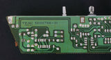 Tascam 244 Channel Strip - Input Ampl PCB-134 PN: 5210076601 - Spare Parts - image 5