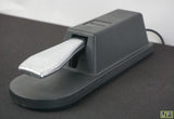 Yamaha FC4 Piano Style Sustain Pedal Foot Switch For Keyboard Synthesiser - image 5