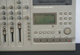 Tascam Portastudio 464 4 Track Multitrack Cassete Recorder PRO Serviced - 240V - image 5