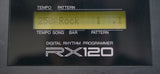Yamaha RX120 80's Preset Based Drum / Pattern Machine - image 5
