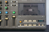 Teac Tascam Portastudio 244 80s 4 Track Multitrack Cassette Tape Recorder - 240V - image 5