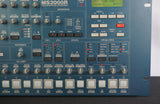 Korg MS2000R Rack Mount Analog Modeling Synthesiser - Analogue Modelling Synth - image 5