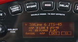 Line 6 Pod XT Ultimate Tone For Guitar - Effects & Amp Model Box / Kidney Bean - image 5