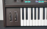 Yamaha DX7 Classic 80's Digital FM Polyphonic Synthesiser - 100V - image 5