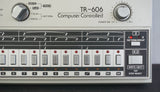Roland TR-606 Drumatix Computer Controlled Vintage Analogue Drum Machine - image 5