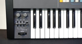 Roland Juno-106 Vintage Classic - 80's Analogue Synthesiser - Serviced - 240V  - image 5