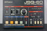 Roland JSQ-60 DCB Digital Keyboard Recorder 2000 Step Sequencer For Juno-60 - image 5