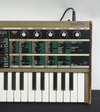 Korg MicroKorg Small Portable Analogue Modelling Synthesiser W/ Microphone! - image 5