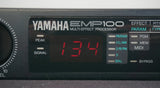 Yamaha EMP100 Digital Multi Effects Processor Reverb Delay Half Rack MIDI - image 5