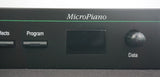 Kurzweil MicroPiano - 90's Mini MIDI Piano Sound Module - image 5