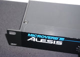 Alesis Microverb III 90's Digital 16 Bit Reverb & Delay Effects 1U Rack Unit - image 5