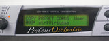 E-MU Proteus Orchestra / Virtuoso Rack MIDI Synthesiser Sound Module - 100-240V - image 5