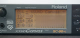 Roland Sound Canvas SC-88VL Polyphonic Sound Module w/ Effects & MIDI - image 5