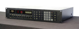 Yamaha Rev-7 Vintage Programable Stereo 80's Digital Reverberator - 100V - image 5