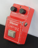 MAXON CP-101 Compressor 1980s CA3080 Caramel Switch Guitar Effects Pedal - MIJ - image 5