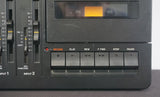 Tascam Porta 03 - 4 Track Analogue Cassette Recorder - Pro Serviced ! - image 5