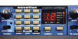Novation A Station Virtual Analogue Polyphonic 1U Rack Mount Synthesiser - image 5
