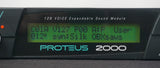 E-MU Proteus 2000 Vintage MIDI Module Classic Synthesiser Sounds 1U Rack Unit - image 5