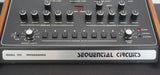 Sequential Circuits Model 700 CV Digital Patch Programmer - 115-230V - image 5
