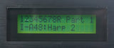 Roland D-110 80's MIDI Multi Timbral Sound Module 1U Rack Synthesiser - 240V - image 5