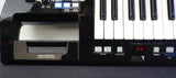 Roland Lucina AX-09 Black Keytar / Synthesiser W/ USB MIDI Case & More! - image 5