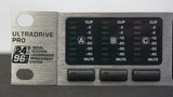 Behringer Ultradrive Pro Pro Loudspeaker Management System Model DCX2496 - image 5