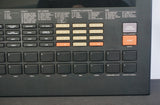 Yamaha RX7 Vintage Programmable Digital Drum Rhythm Machine Sequencer MIDI RX-7 - image 5
