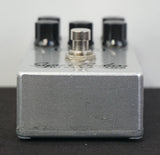 MXR Super Badass Distortion Analogue Electric Guitar Effects Pedal - image 5