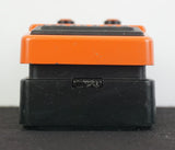 Yamaha CMD-100 Crunch & Metal Distortion Vintage Guitar Effect Pedal - MIJ - image 5