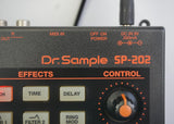 Roland Boss SP-202 Dr Sample Drum Machine Sampler Sequencer Lo-fi W/ FX SP202 - image 5
